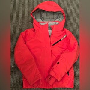 Spyder Lola Waterproof Insulated Ski Jacket